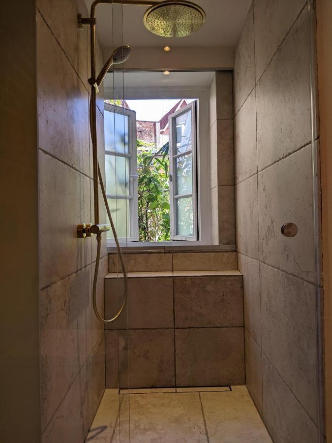 Backsteinflair - Luenemitte Apartment Luneburg Bagian luar foto