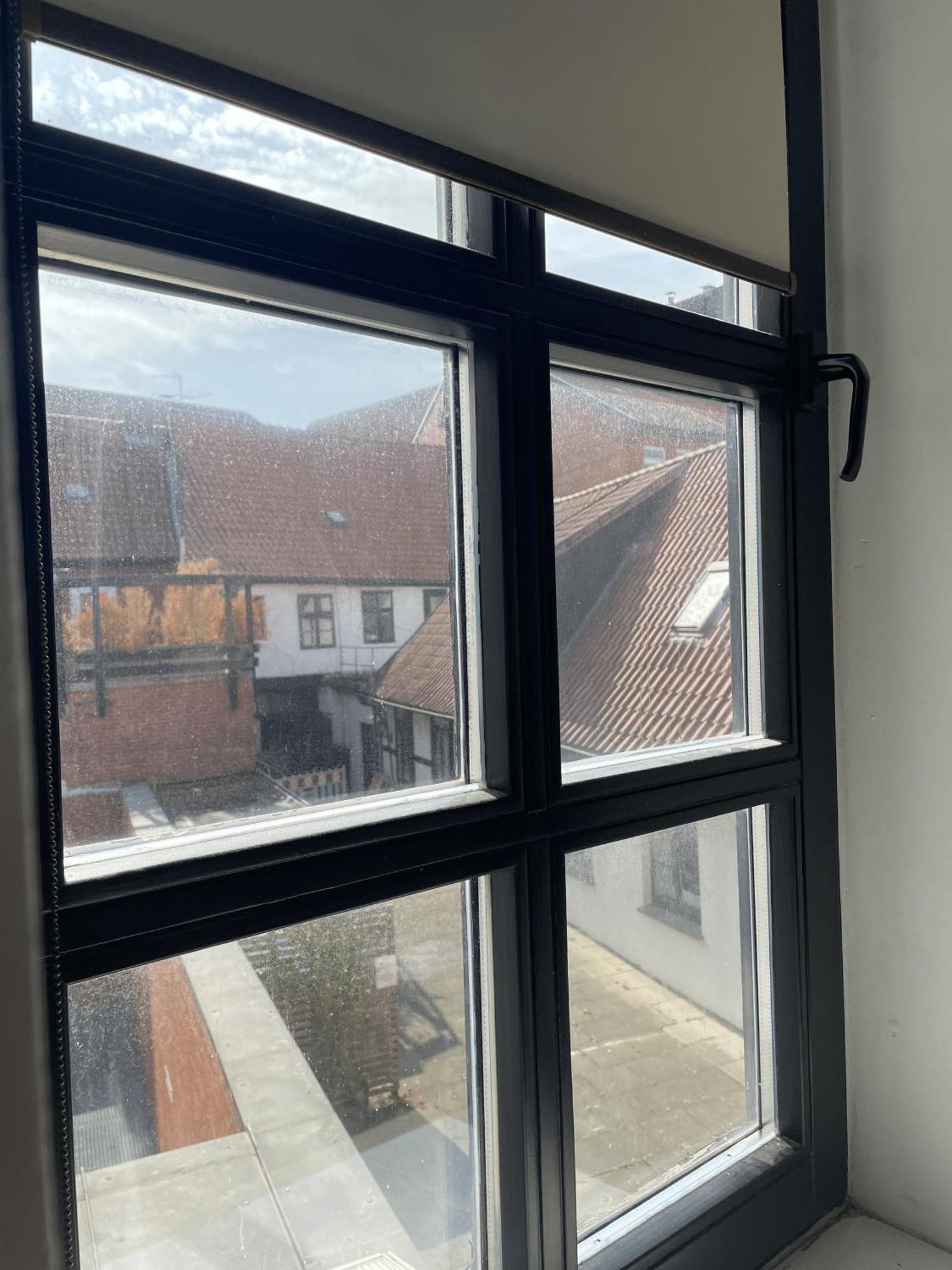 Backsteinflair - Luenemitte Apartment Luneburg Bagian luar foto